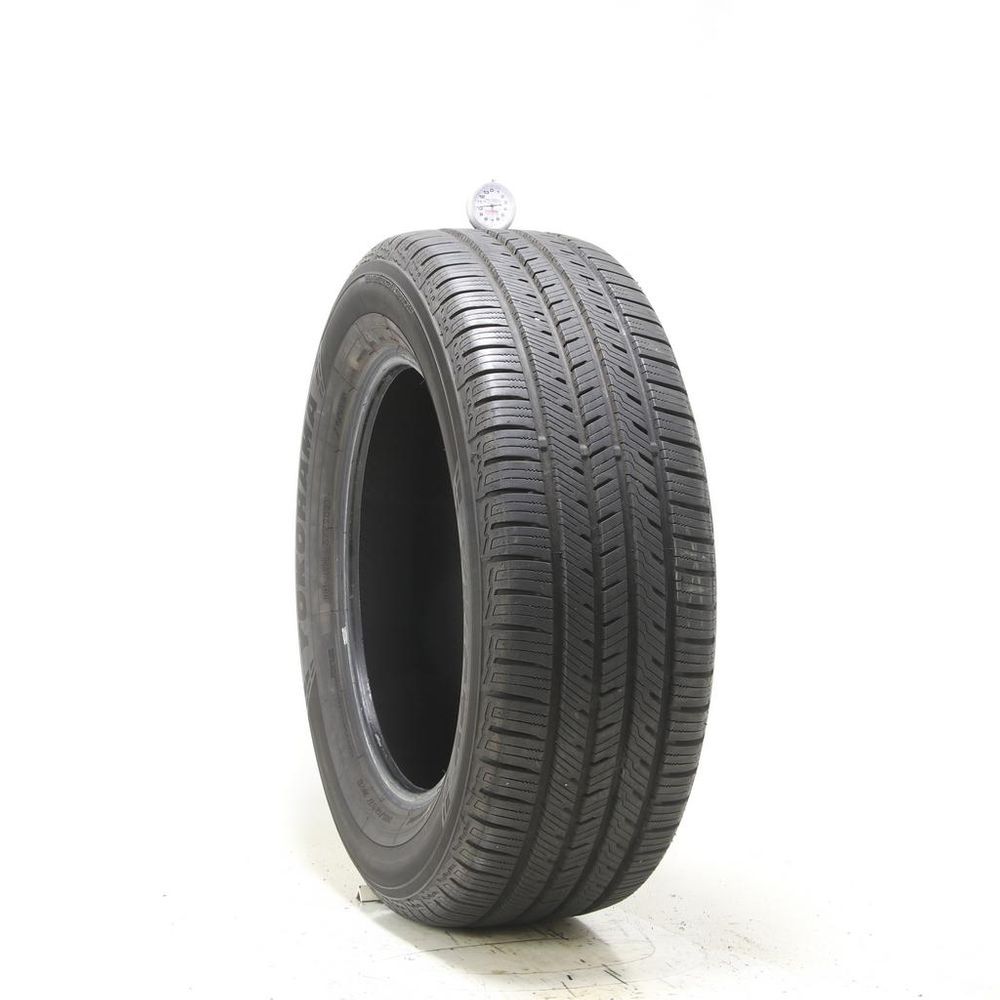 Used 235/60R17 Yokohama YK-CTX 102H - 10/32 - Image 1