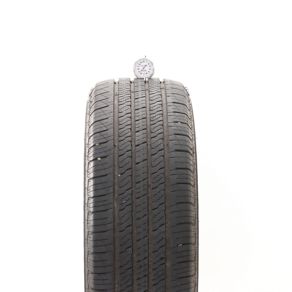 Used 255/65R17 Lexani LXHT-206 110H - 8.5/32 - Image 2