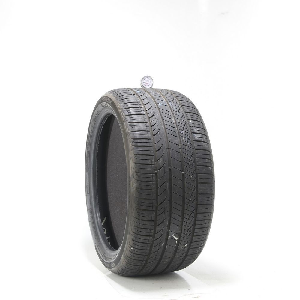 Used 285/35R20 Hankook Ventus S1 Noble2 MOE-S HRS Sound Absorber 104H - 9.5/32 - Image 1