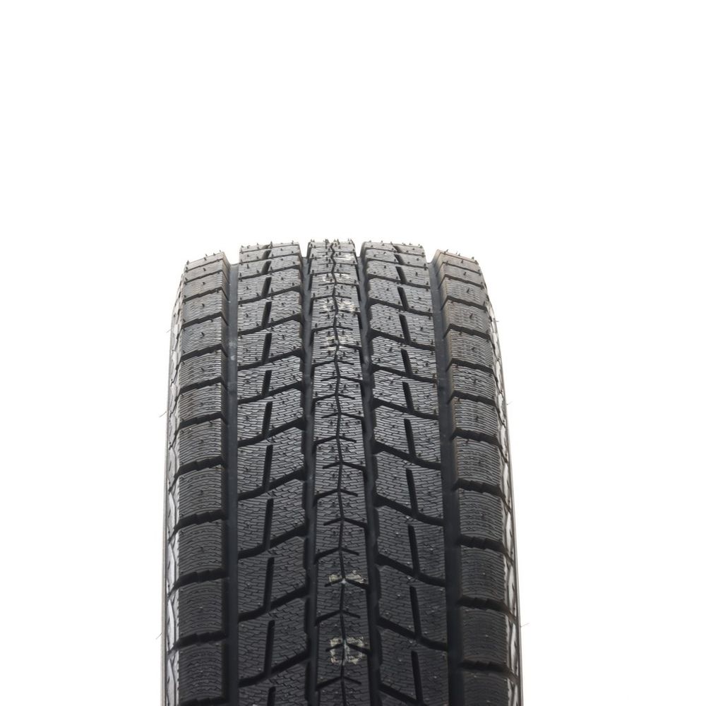 Driven Once 225/75R16 Dunlop Winter Maxx SJ8 104R - 13/32 - Image 2