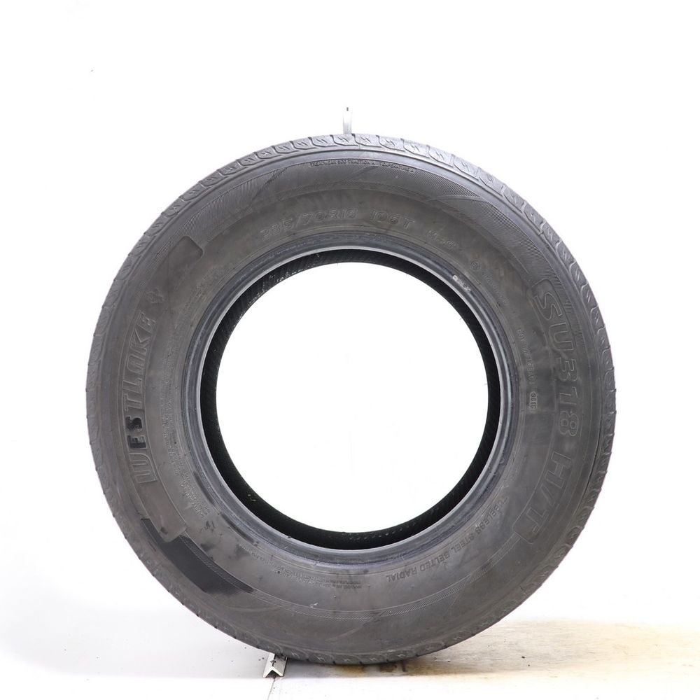 Used 235/70R16 Westlake SU318 H/T 106T - 5/32 - Image 3