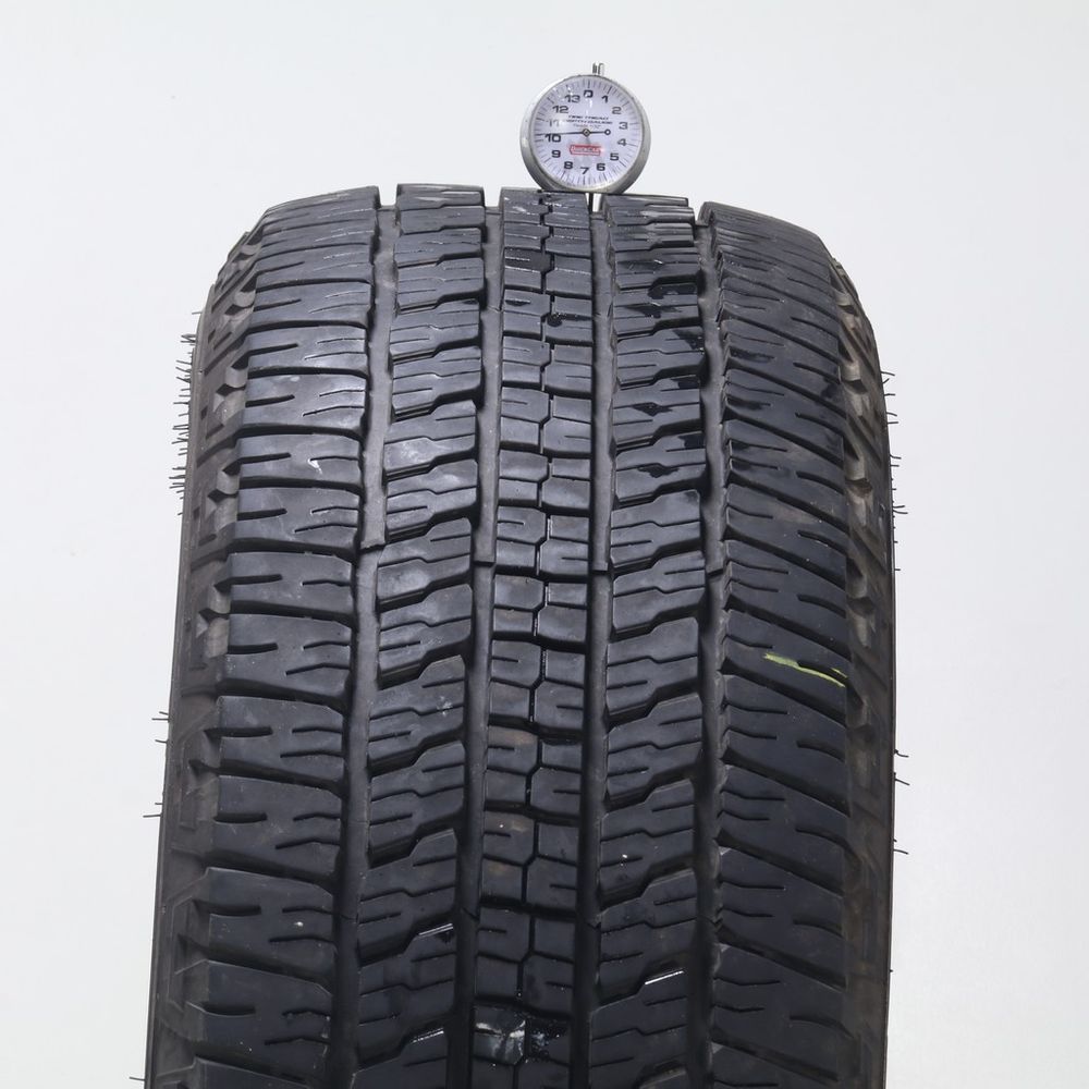 Used 275/55R20 Goodyear Wrangler Workhorse HT 113T - 10/32 - Image 2