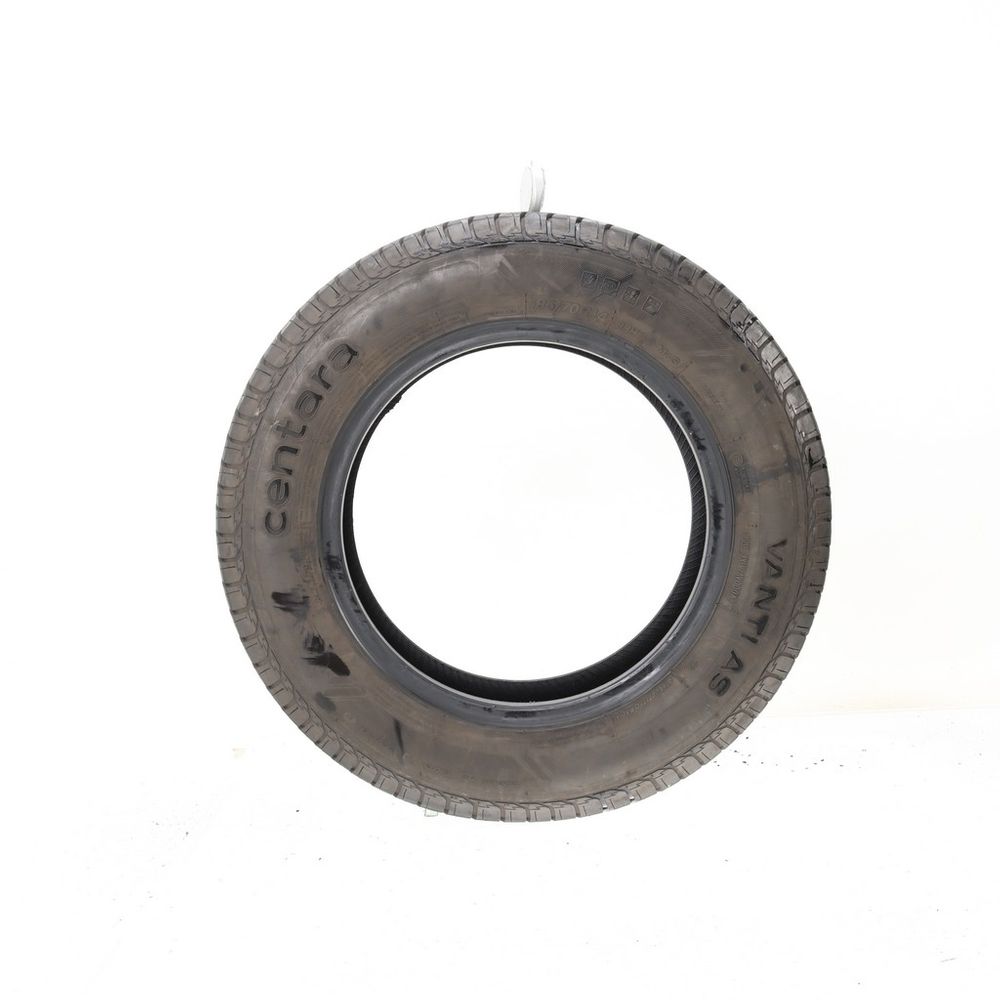 Used 185/70R14 Centara Vanti AS 88H - 7/32 - Image 3