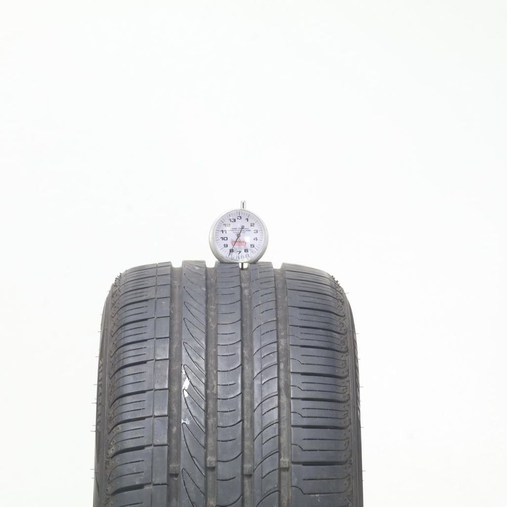 Set of (2) Used 215/45R17 Sceptor 4XS 91V - 7.5-8/32 - Image 5