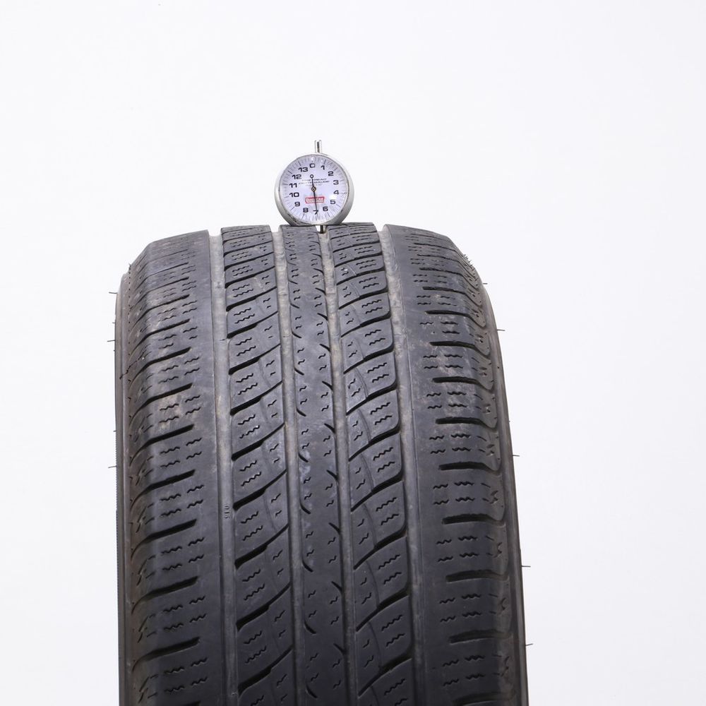 Set of (2) Used 235/55R20 Westlake SU318 H/T 102H - 6-6.5/32 - Image 5