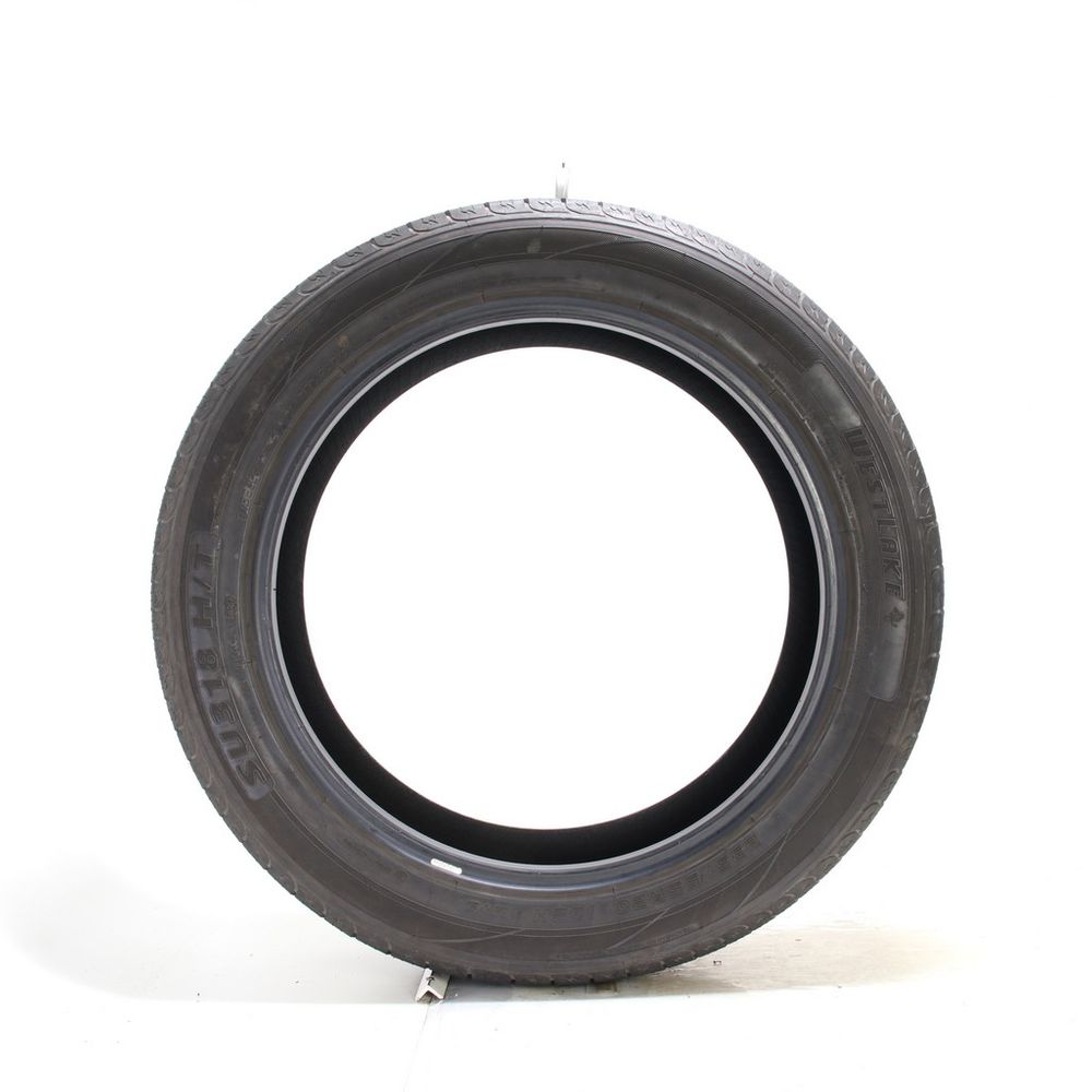 Set of (2) Used 235/55R20 Westlake SU318 H/T 102H - 6-6.5/32 - Image 6