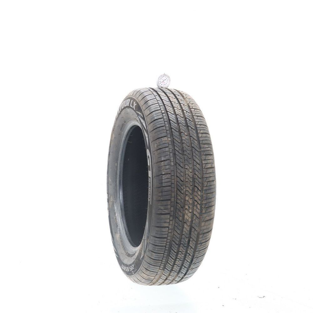 Used 215/65R17 GT Radial Maxtour LX 99H - 9/32 - Image 1
