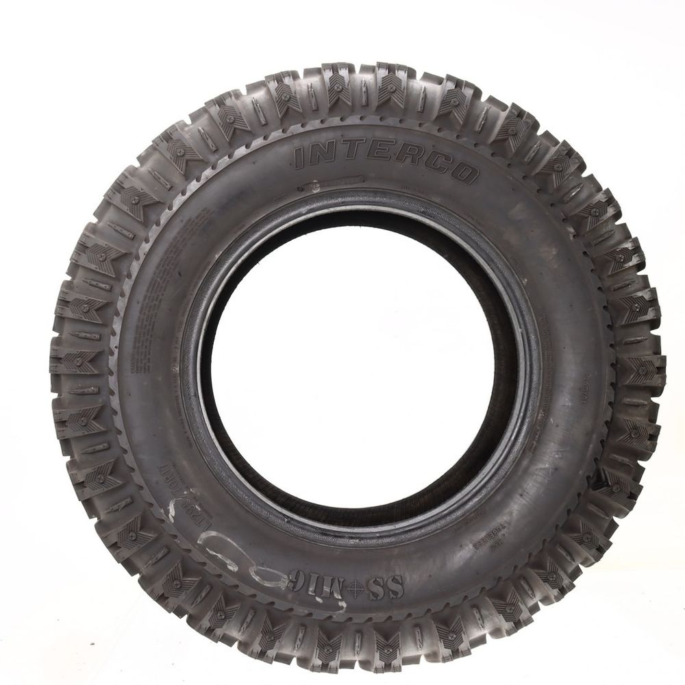 Used LT 295/70R17 Interco SS-M16 1N/A E - 18/32 - Image 3