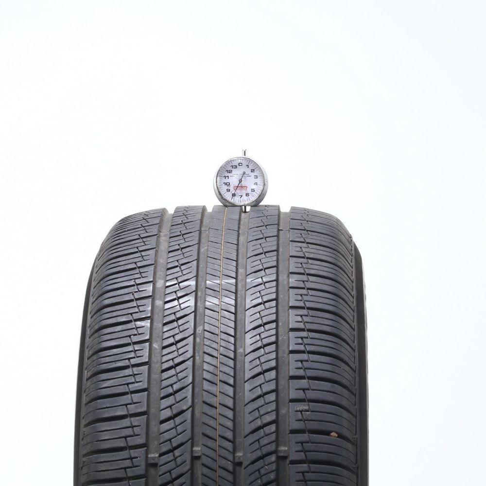 Set of (4) Used 255/60R18 Nexen Roadian GTX RG1 SUV 108H - 8-8.5/32 - Image 2