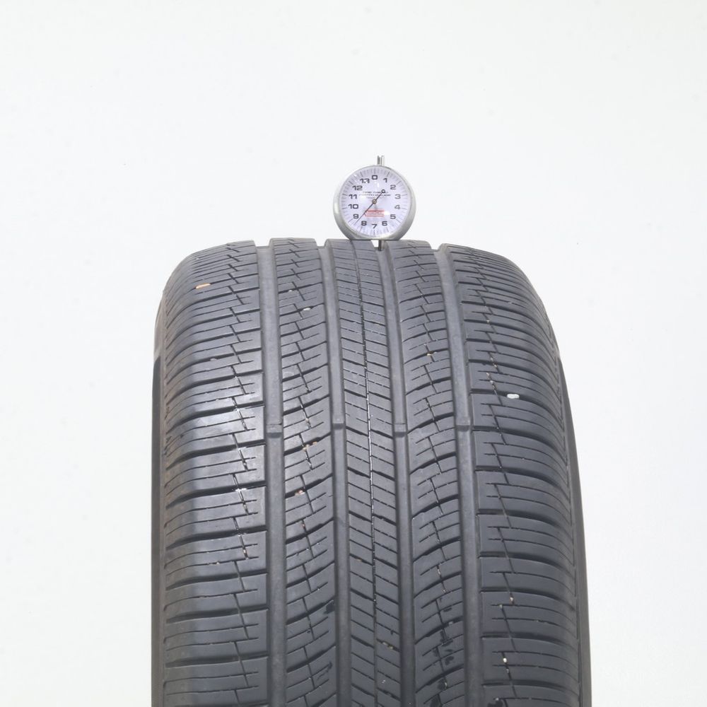 Set of (4) Used 255/60R18 Nexen Roadian GTX RG1 SUV 108H - 8-8.5/32 - Image 5