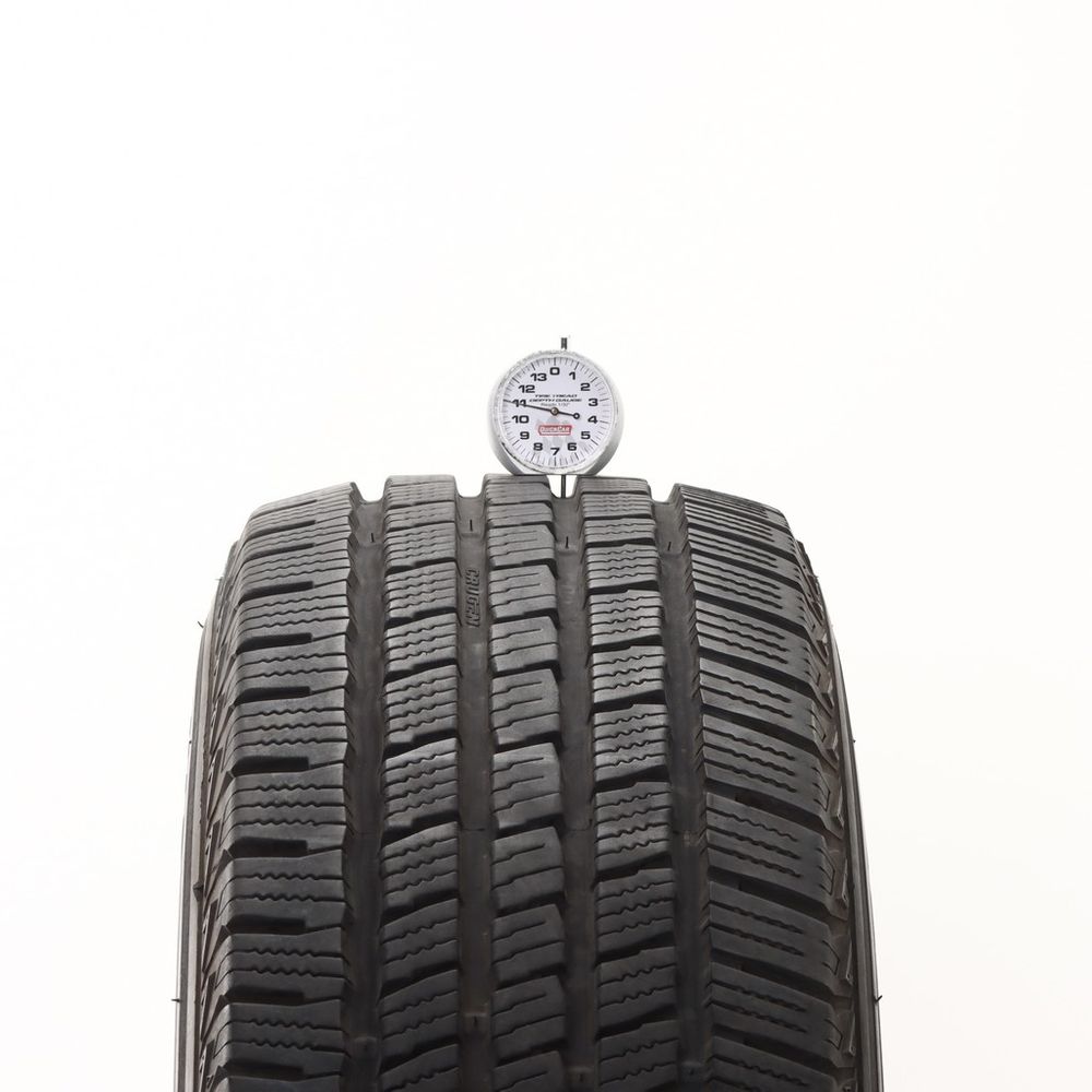 Used 255/70R18 Kumho Crugen HT51 112T - 11/32 - Image 2