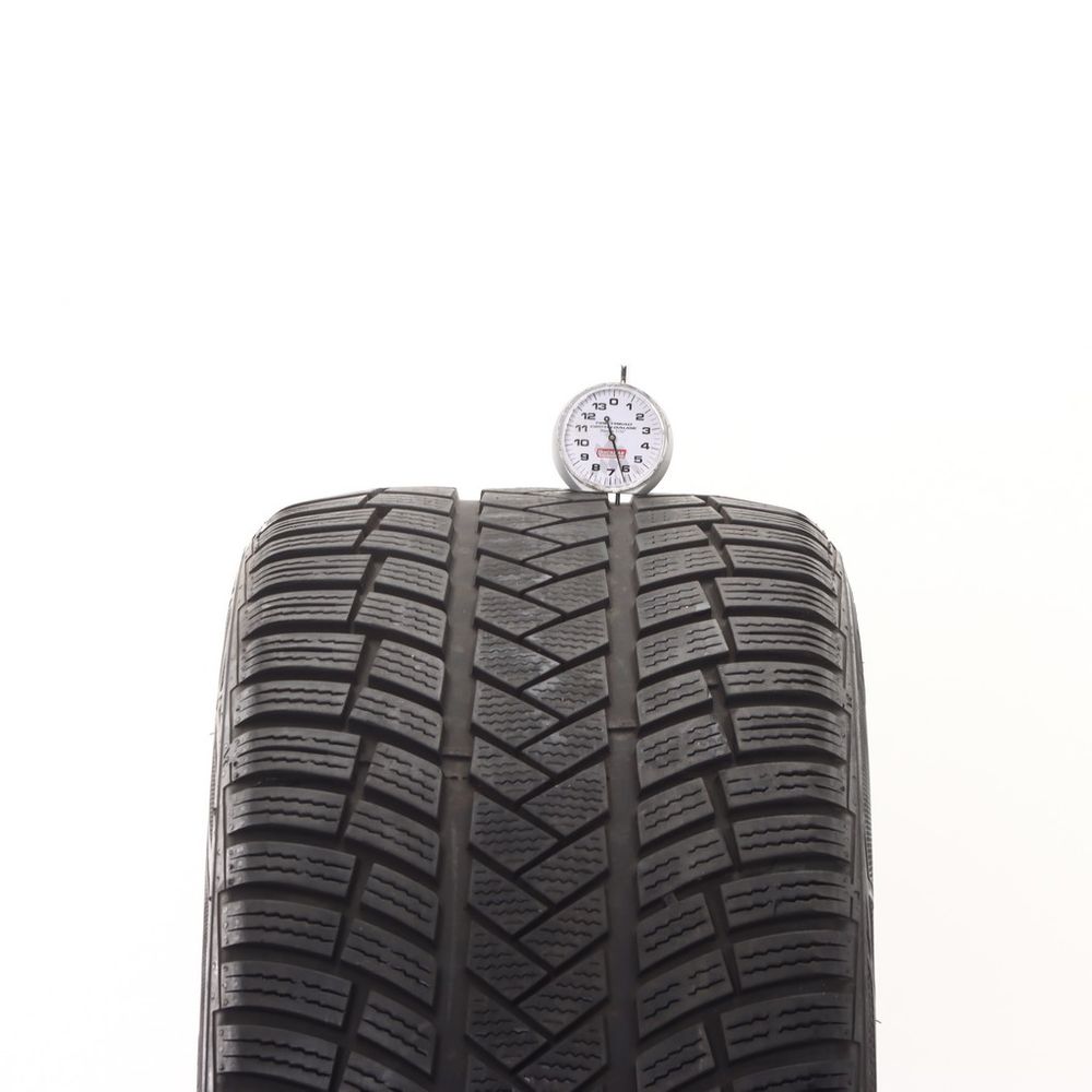 Set of (2) Used 255/40R19 Vredestein Wintrac Pro 100V - 6-6.5/32 - Image 2