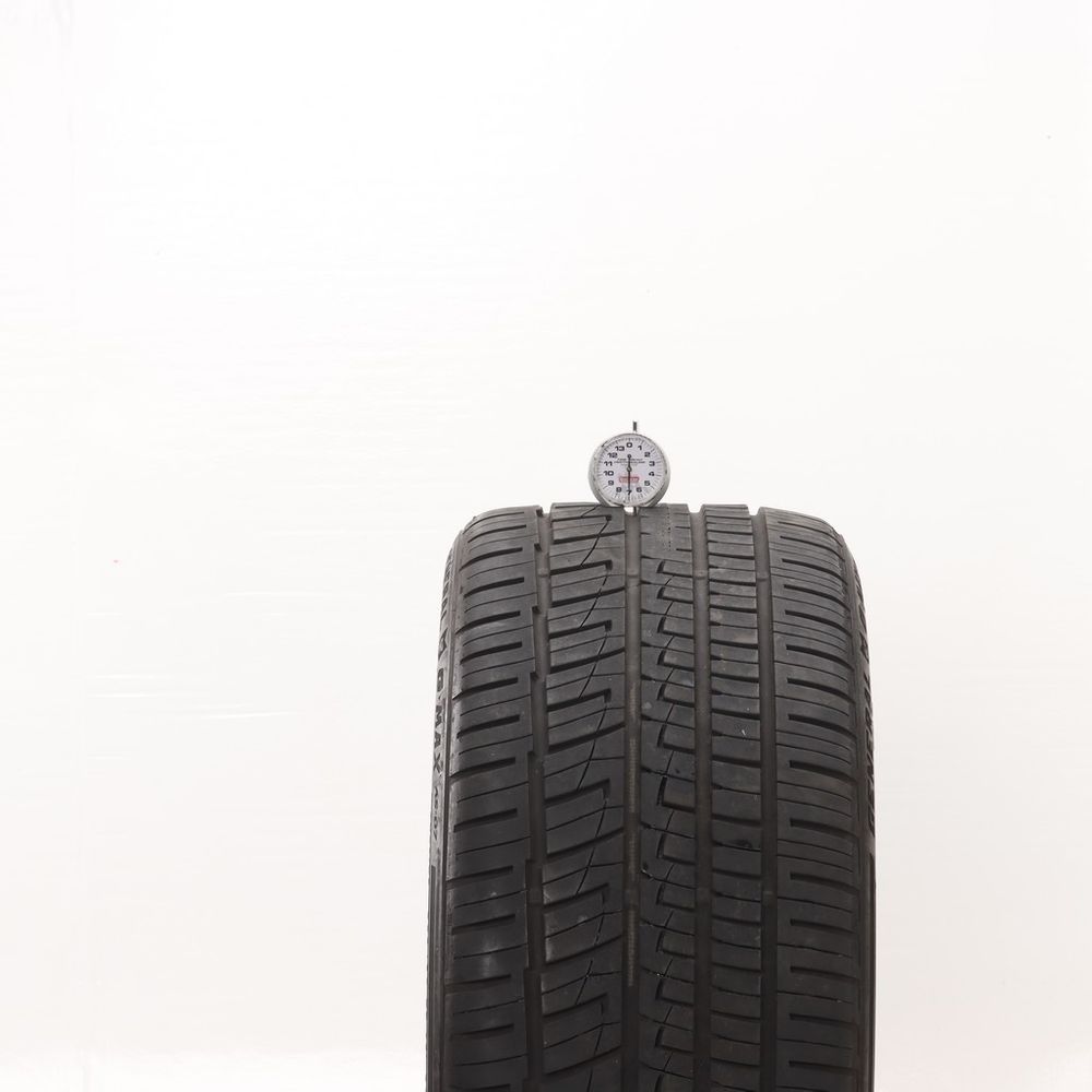 Used 255/35ZR19 General G-Max AS-07 96W - 7/32 - Image 2