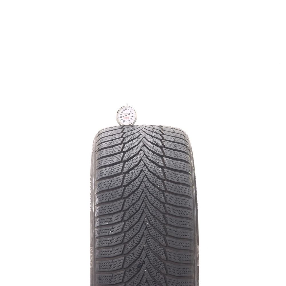 Used 235/45R18 Nexen Winguard Sport 2 WU7 98V - 9.5/32 - Image 2