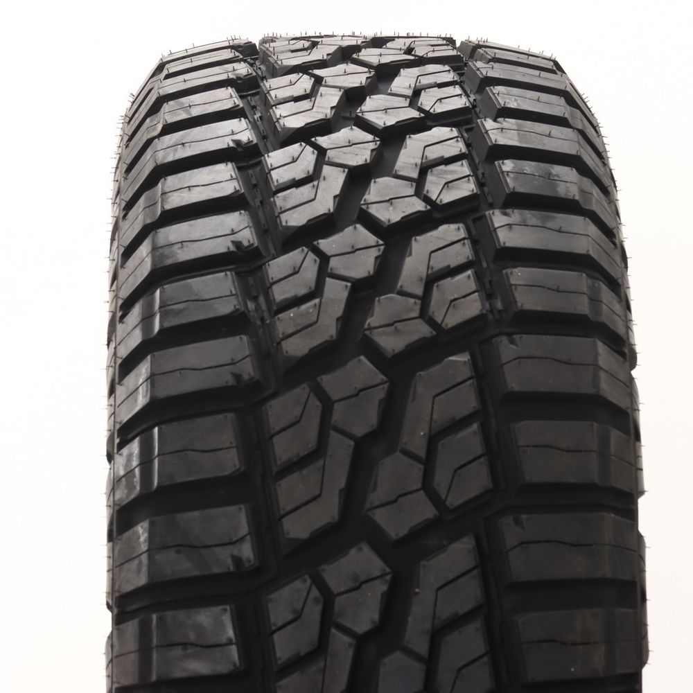 New LT 35X12.5R18 Rolling Big Power Repulsor M/T 123Q E - Image 2