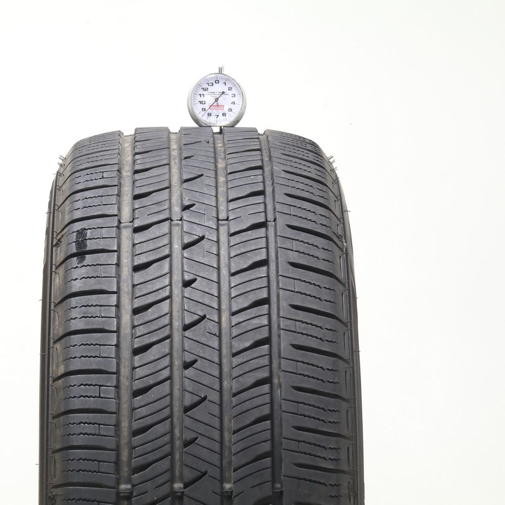 Used 245/55R19 Falken Ziex CT60 A/S 103V - 8.5/32 - Image 2