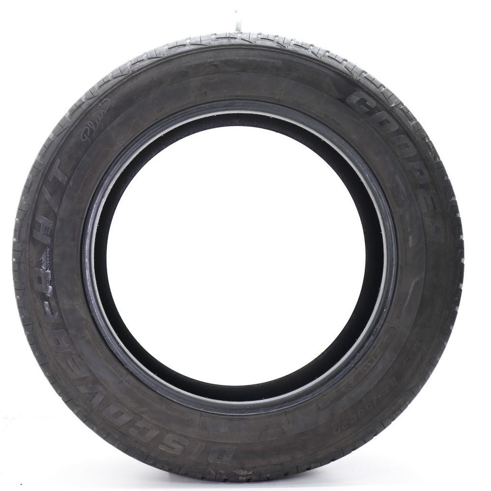 Used 275/55R20 Cooper Discoverer H/T Plus 117T - 5.5/32 - Image 3