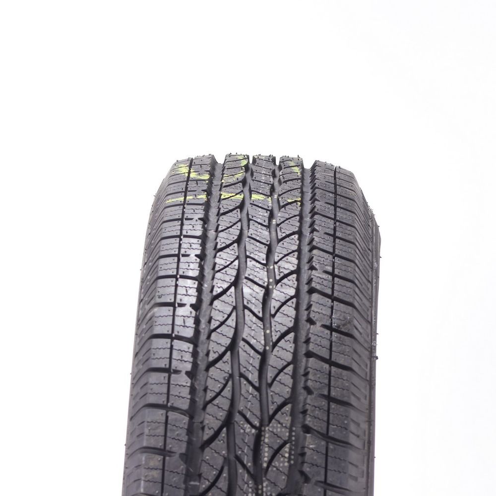 Driven Once 235/75R17 Maxxis Bravo H/T-770 109S - 11/32 - Image 2