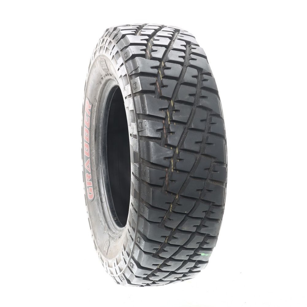 Used LT 275/70R18 General Grabber 125/122Q E - 16.5/32 - Image 1