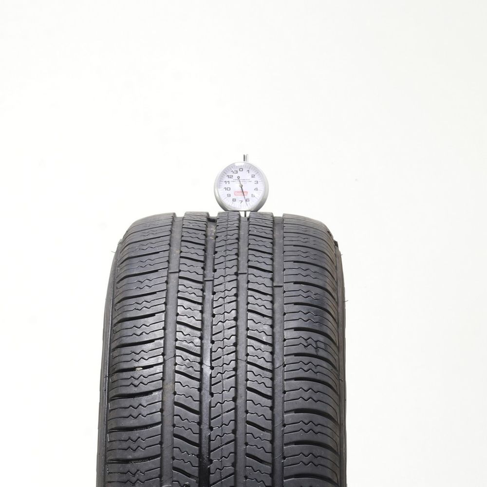 Set of (2) Used 225/65R17 Goodyear Viva 3 All Season 102T - 5.5-6/32 - Image 5