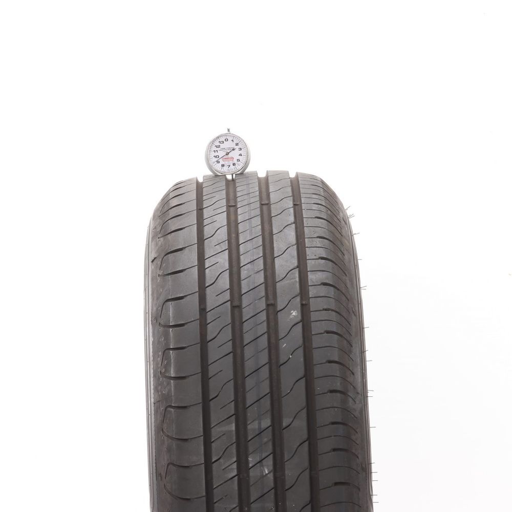 Used 225/65R17 Goodyear EfficientGrip 2 SUV 102H - 9/32 - Image 2