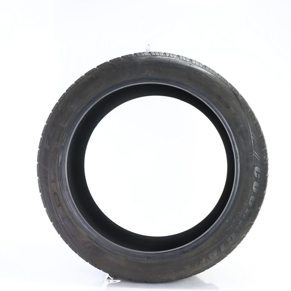 Used 275/40ZR20 Federal Couragia FX 106W - 8.5/32 - Image 3