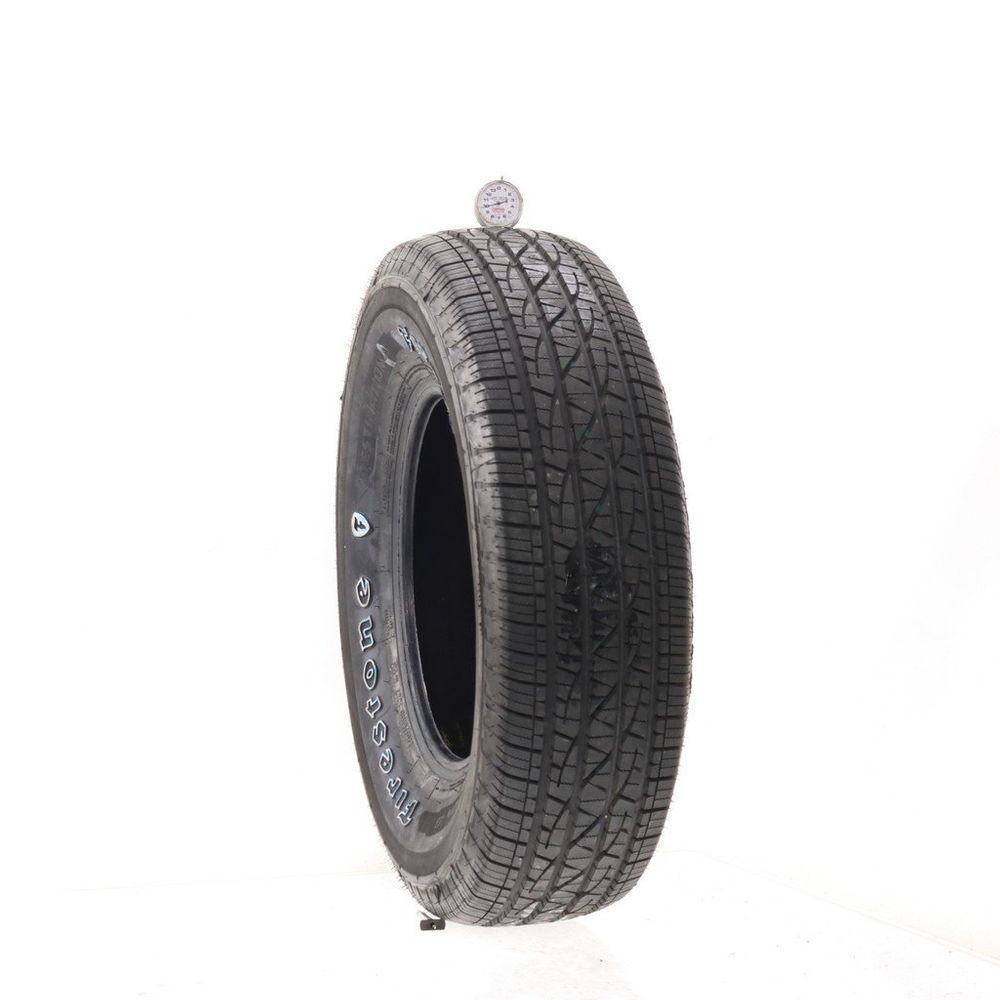 Used 225/75R15 Firestone Destination LE3 102T - 9.5/32 - Image 1