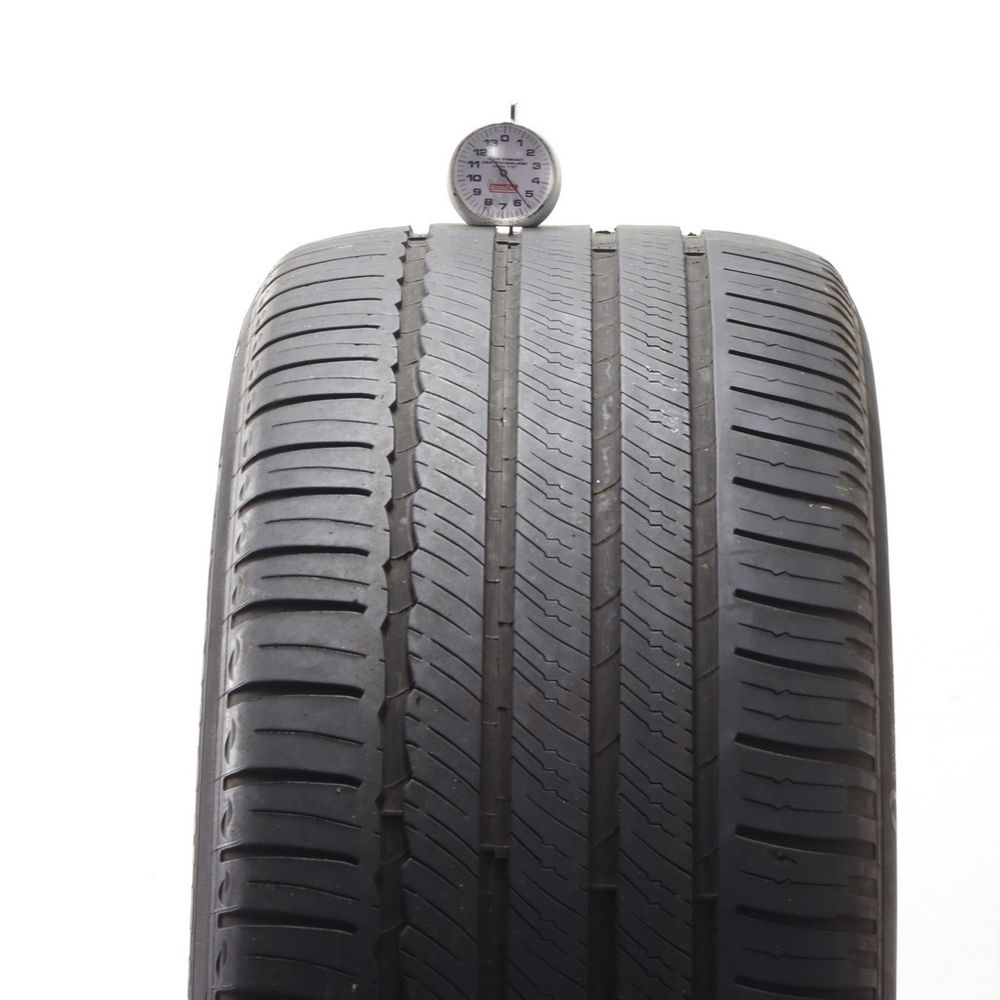 Used 275/45R21 Michelin Primacy Tour A/S MO-S Acoustic 107H - 5.5/32 - Image 2