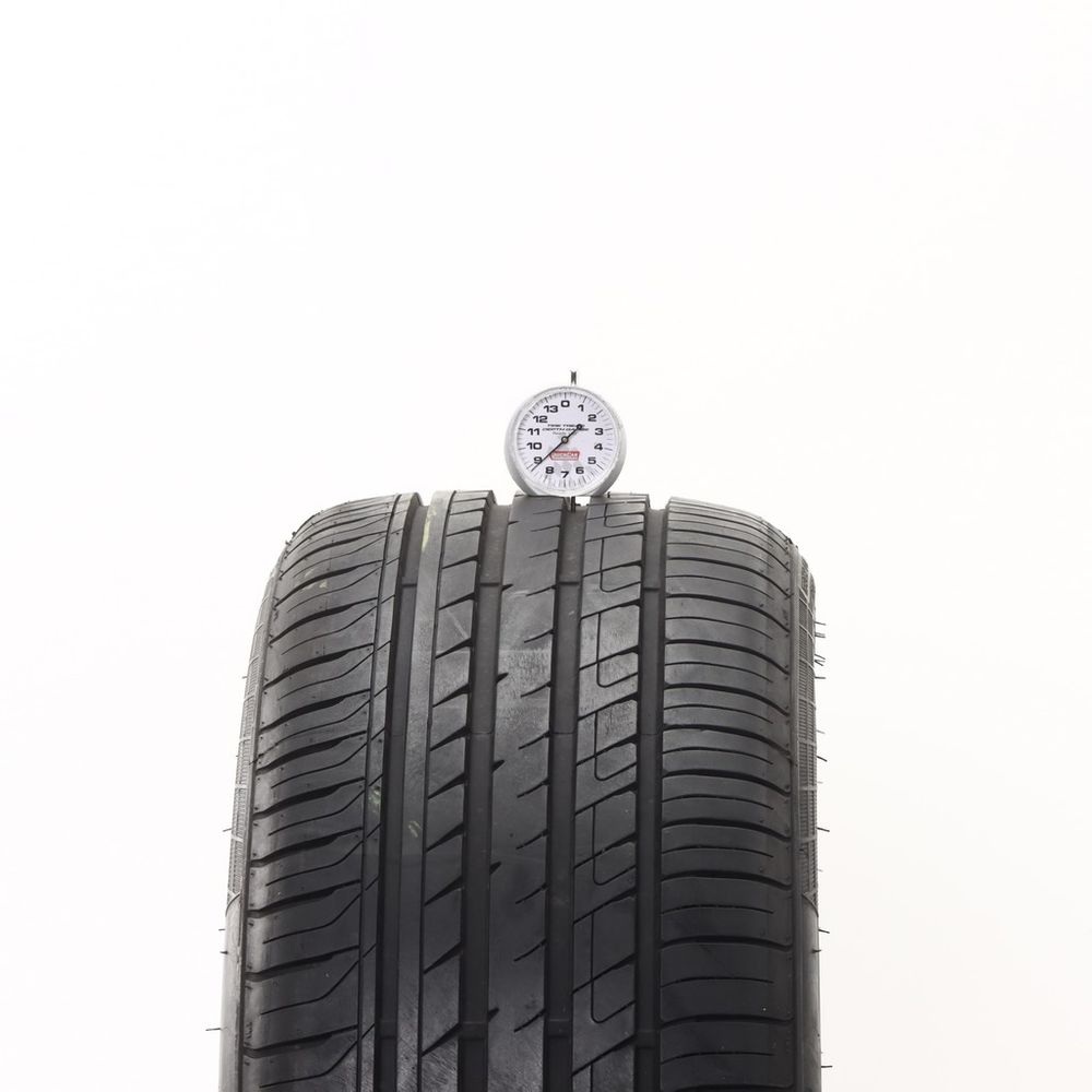 Set of (2) Used 225/45ZR17 TBB TR-66 94W - 8-8.5/32 - Image 5