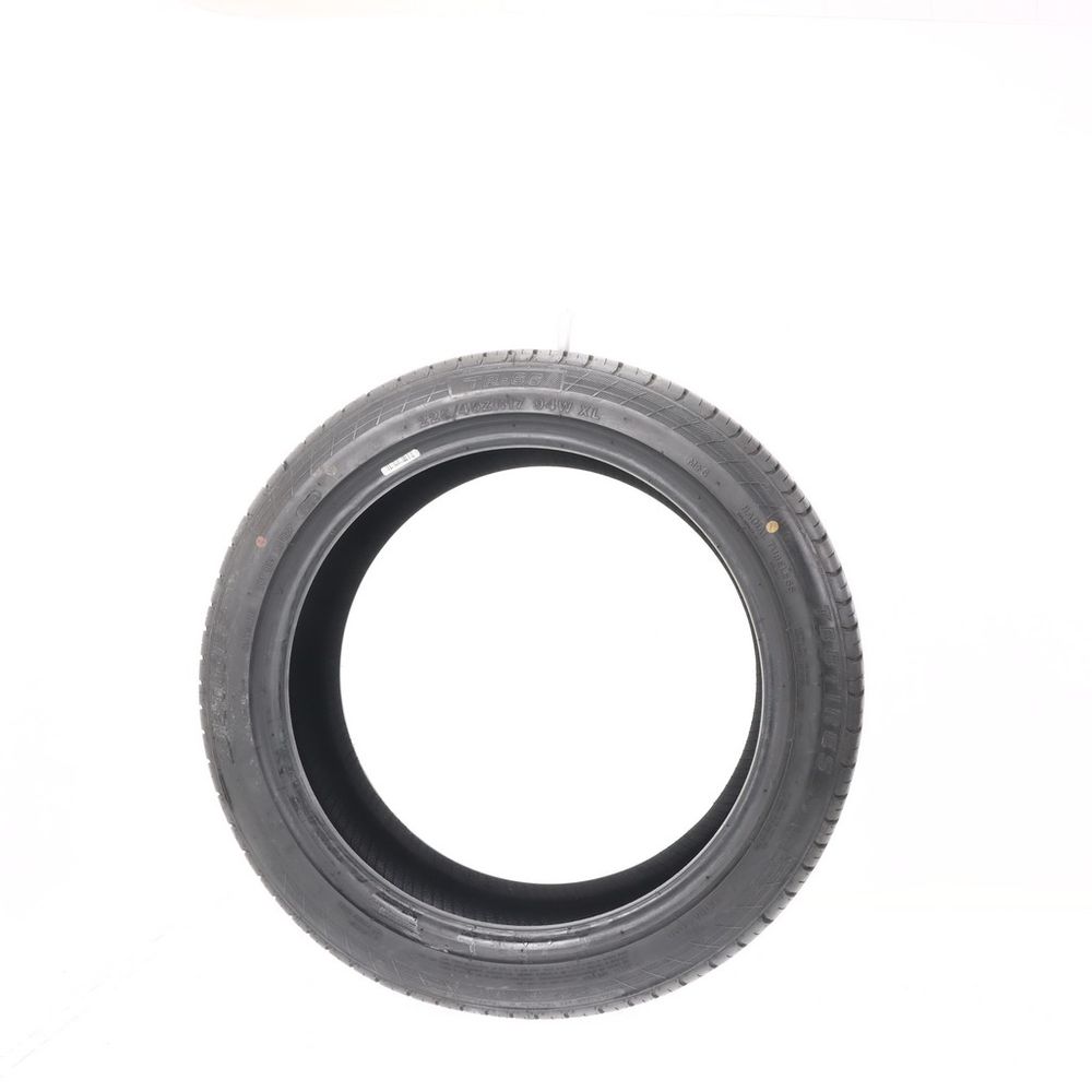 Set of (2) Used 225/45ZR17 TBB TR-66 94W - 8-8.5/32 - Image 6