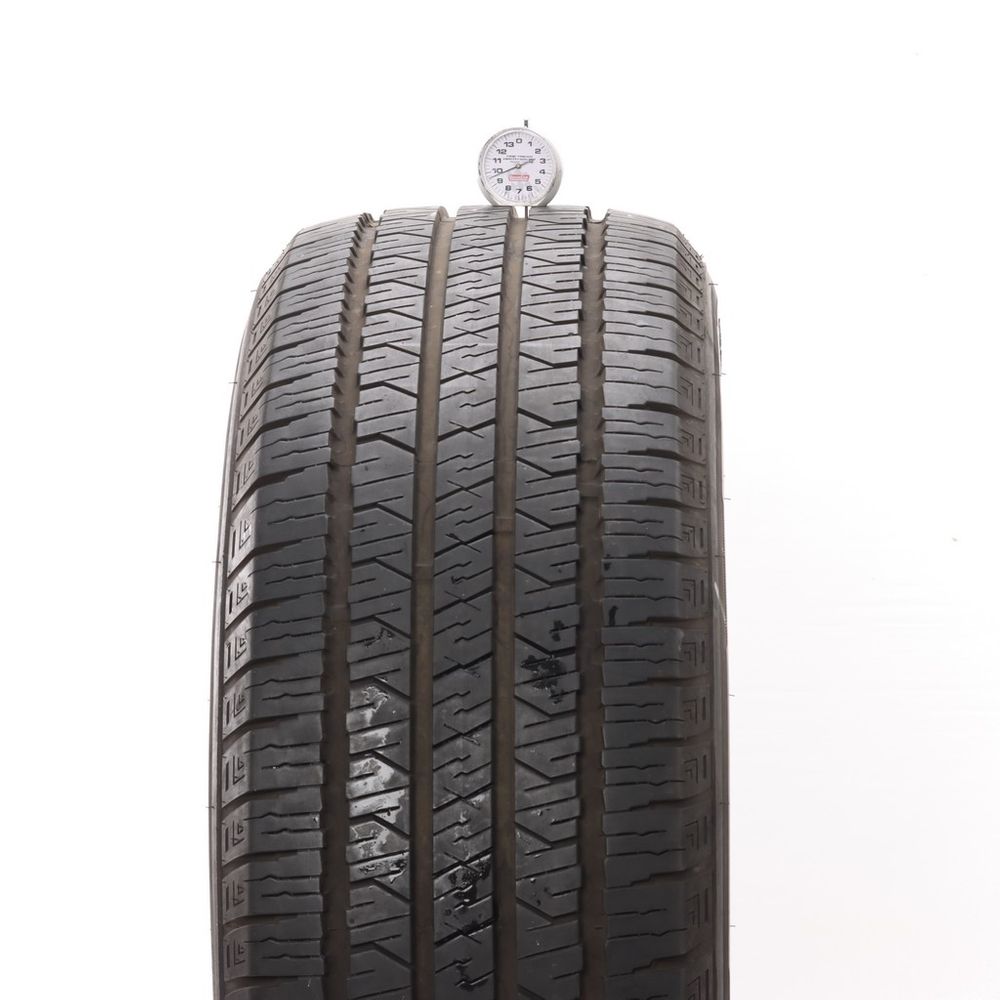 Set of (2) Used 275/55R20 RoadX RXQuest H/T HX01 117T - 9.5/32 - Image 2