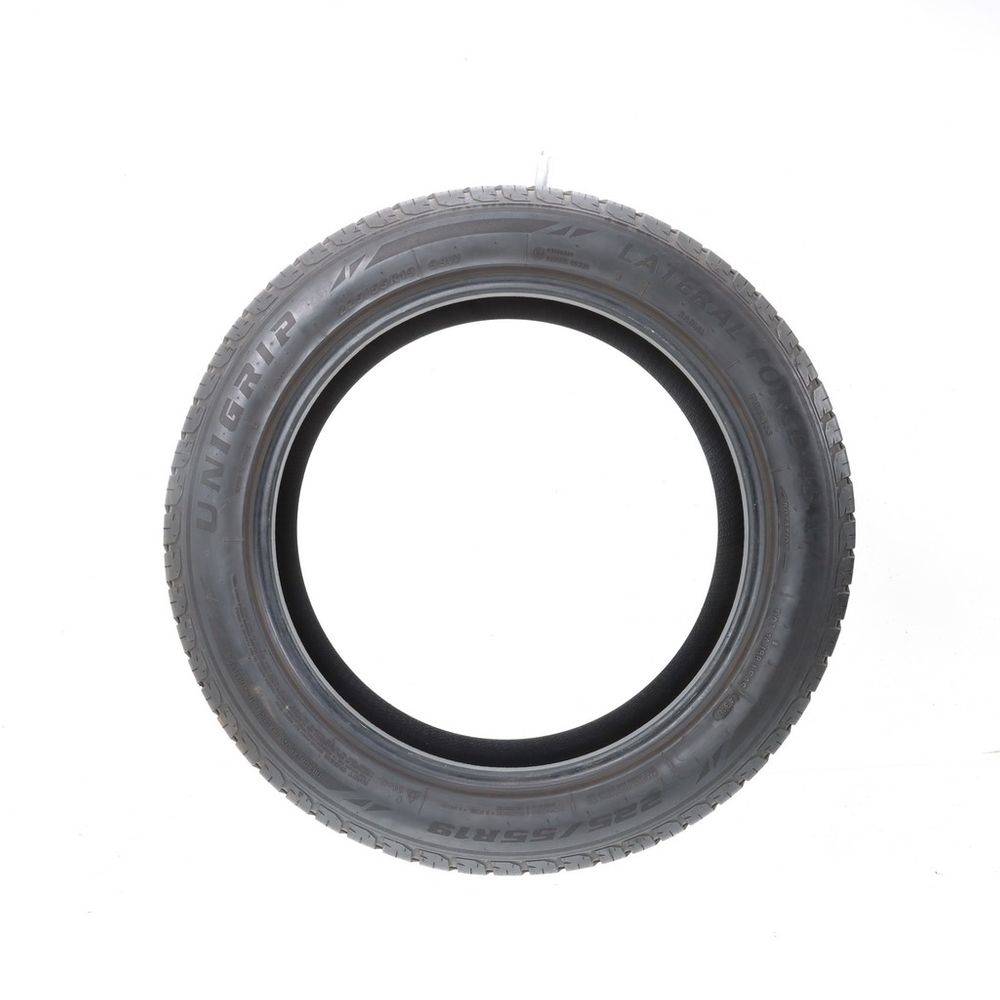 Used 225/55R19 Unigrip Lateral Force 4S 99W - 6.5/32 - Image 3