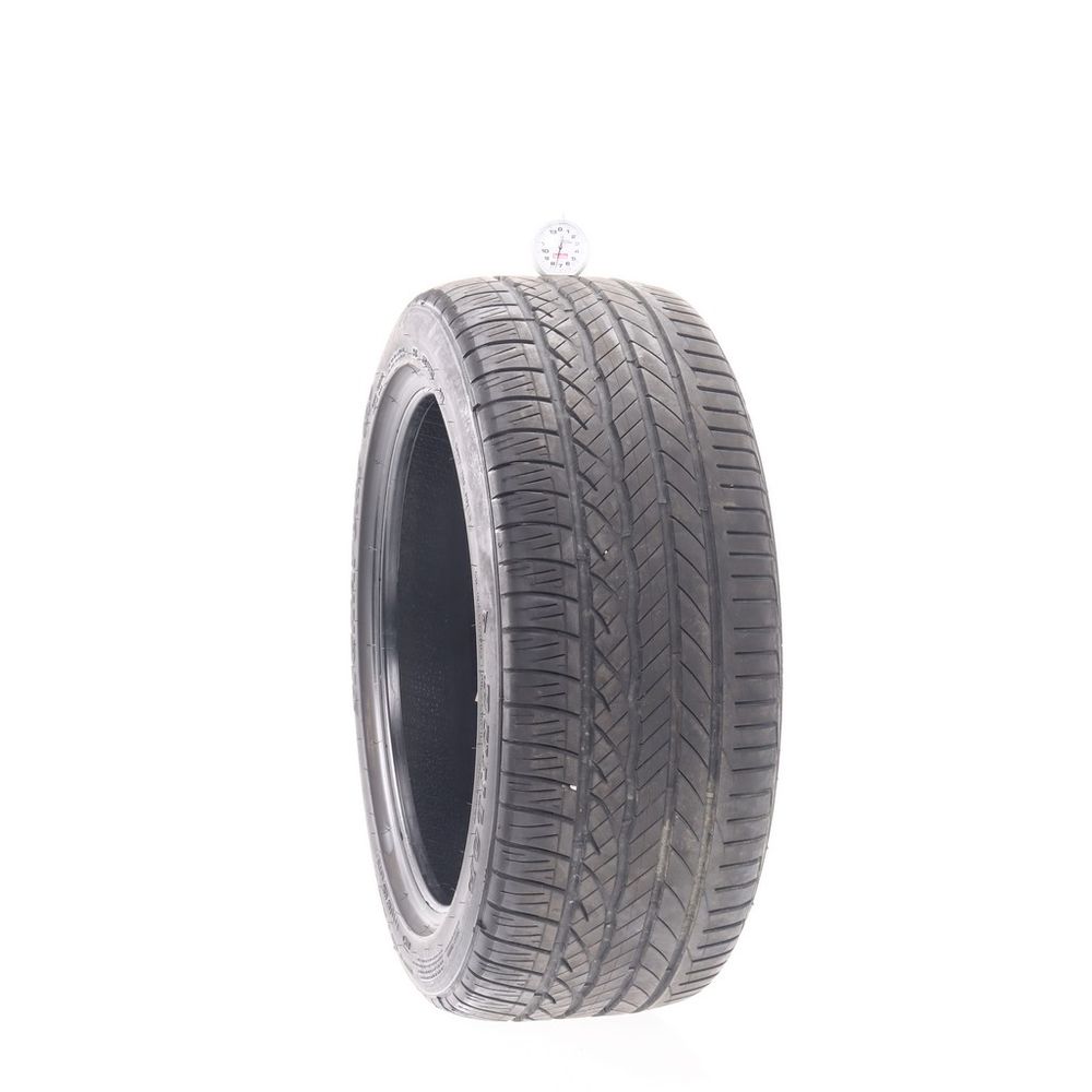 Used 235/45R17 Dunlop Signature HP 94W - 7.5/32 - Image 1