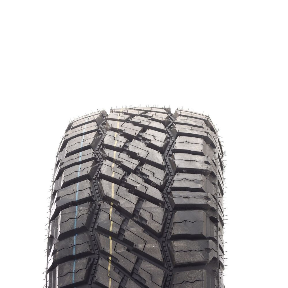 Set of (2) New LT 265/75R16 Milestar Patagonia X/T 123/120Q E - Image 2