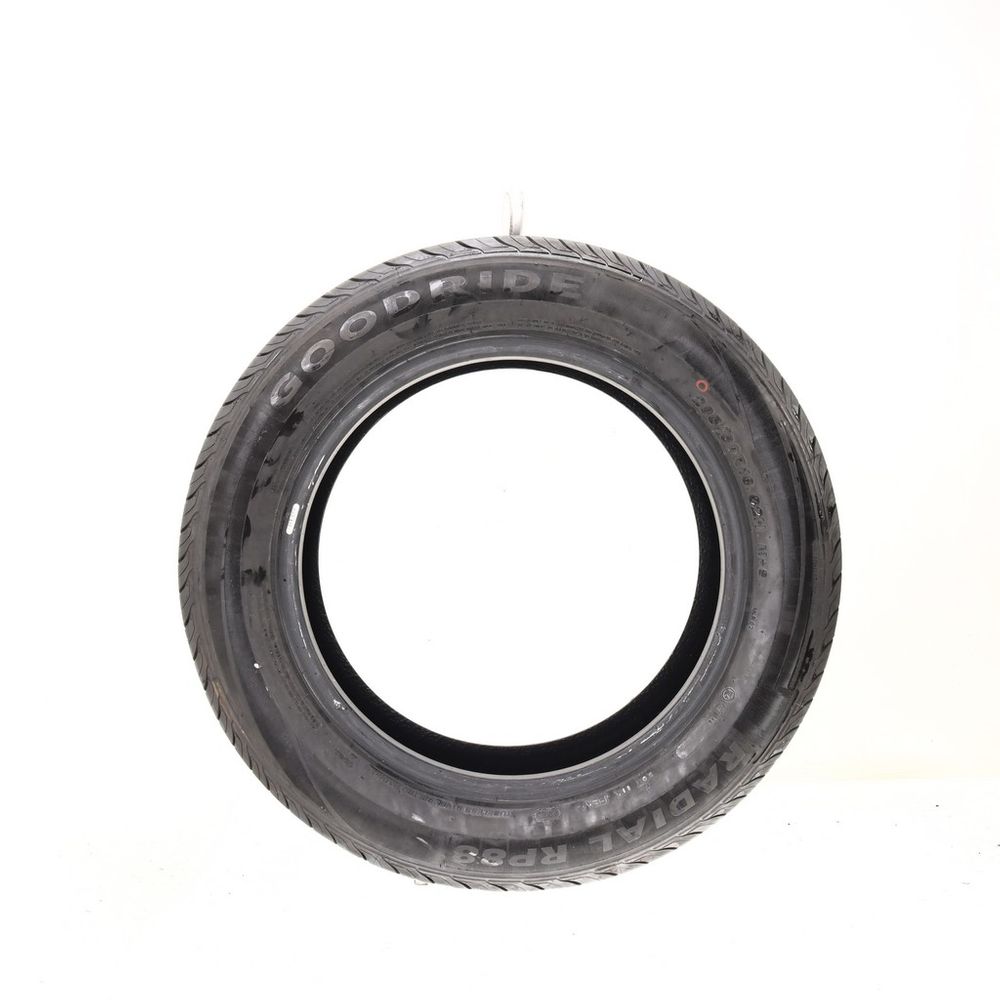 Used 205/60R16 Goodride RP88 92H - 8/32 - Image 3