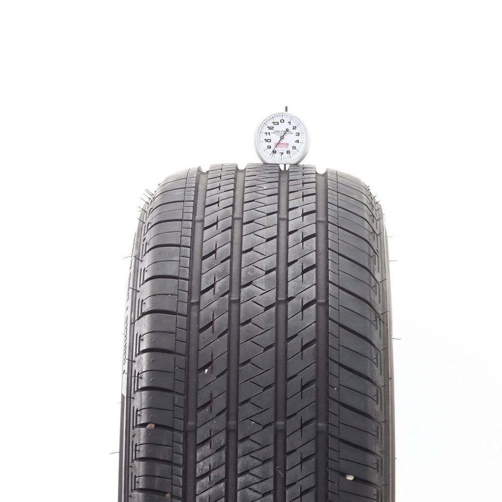 Set of (2) Used 235/60R18 Bridgestone Ecopia H/L 422 Plus 103H - 8-8.5/32 - Image 2