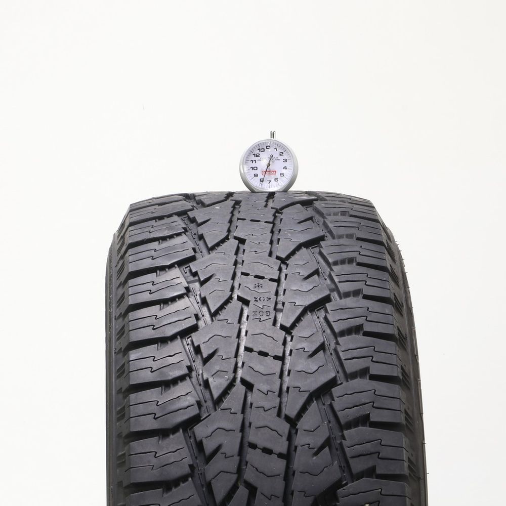 Used 265/70R16 Nokian Rotiiva AT 112T - 7.5/32 - Image 2