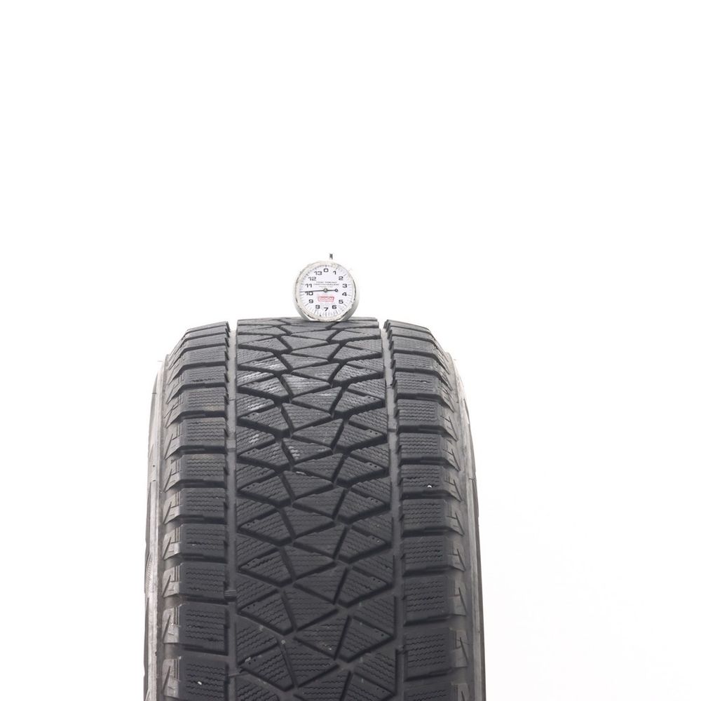 Used 235/60R18 Bridgestone Blizzak DM-V2 107S - 10/32 - Image 2