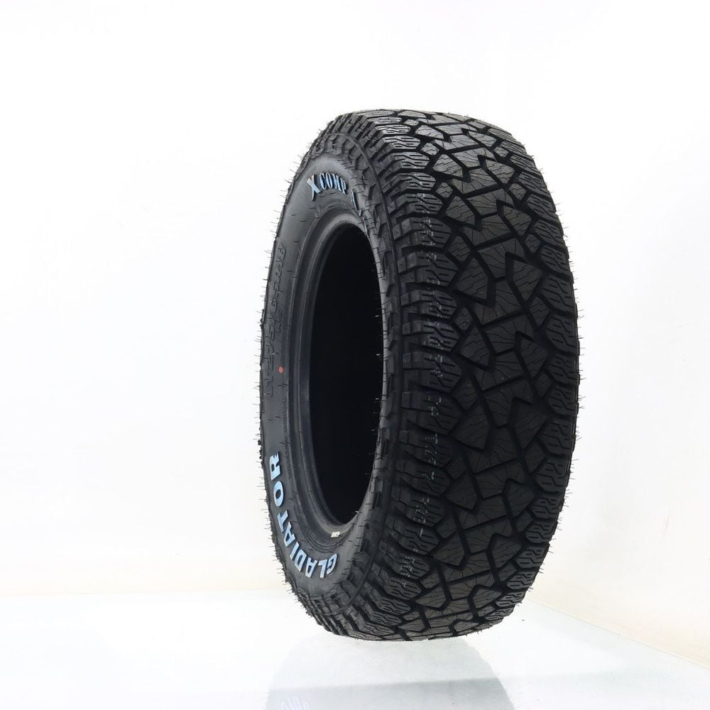 New LT 275/65R18 Gladiator XComp AT 123/120Q E - Image 1