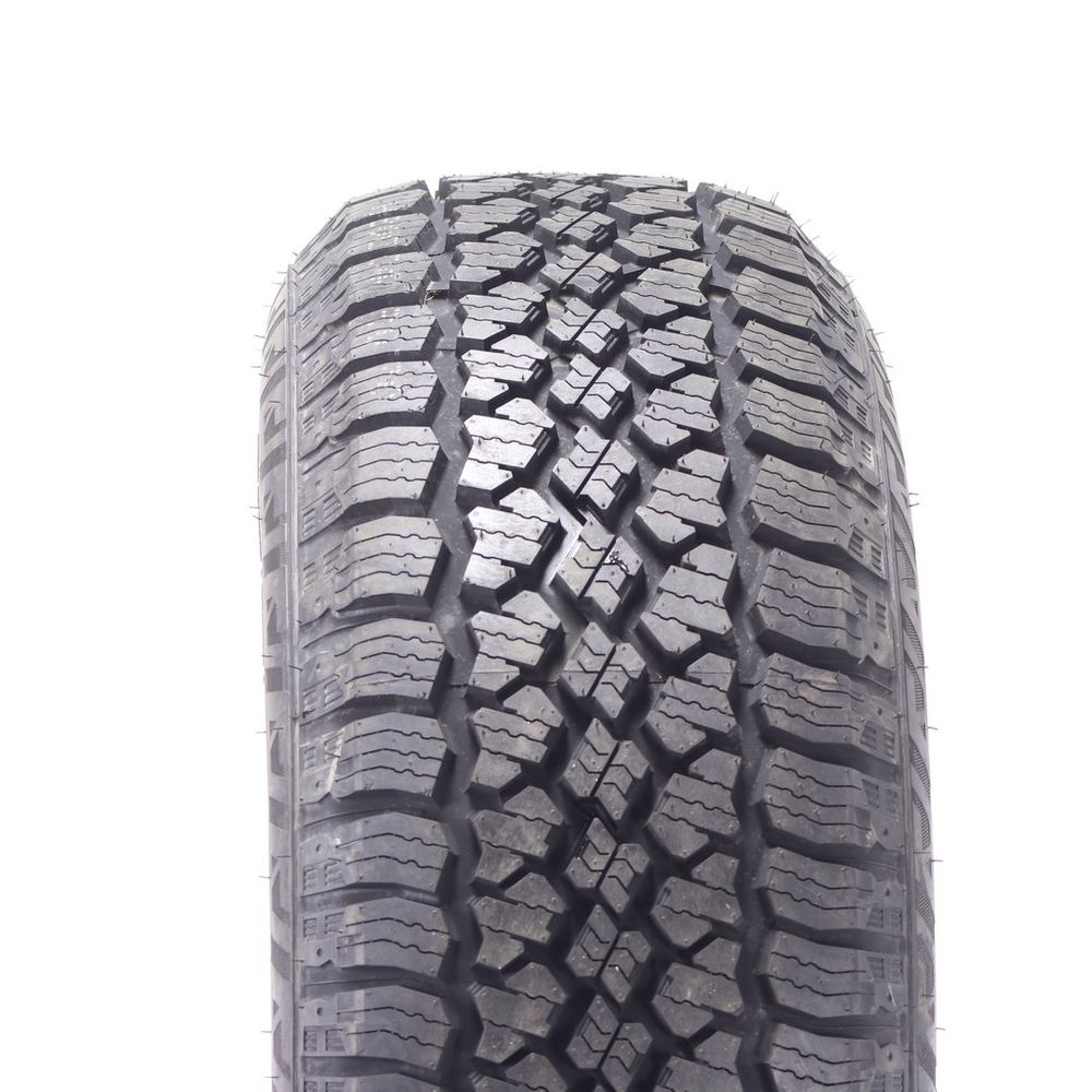 New 265/65R18 Wild Country Trail 4SX 114T - 12.5/32 - Image 2