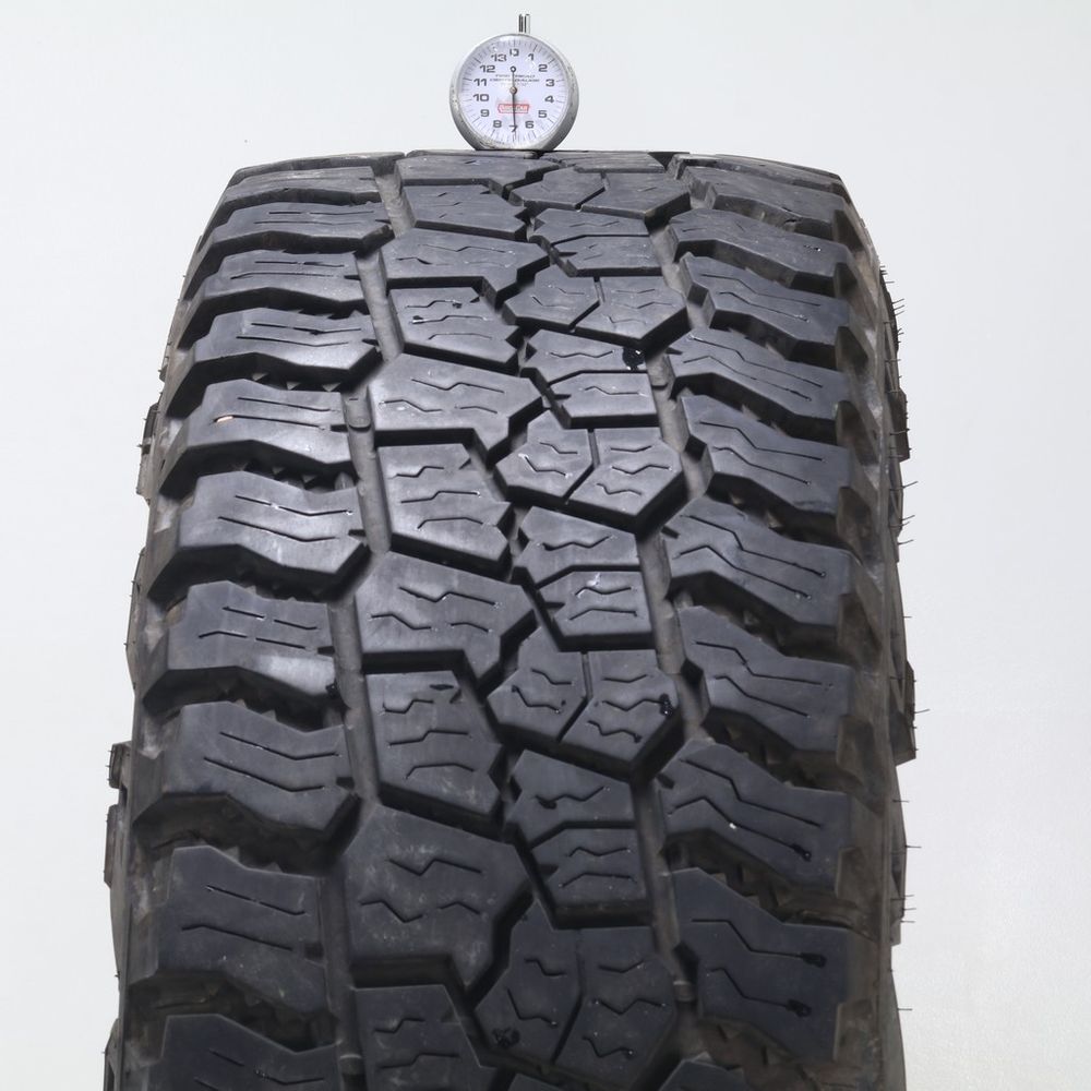 Used LT 275/70R18 Mickey Thompson Baja Boss A/T 125/122Q F - 6.5/32 - Image 2