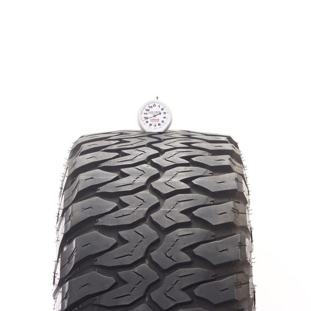 Used LT 275/70R18 Hankook Dynapro MT2 125/122R E - 9.5/32 - Image 2