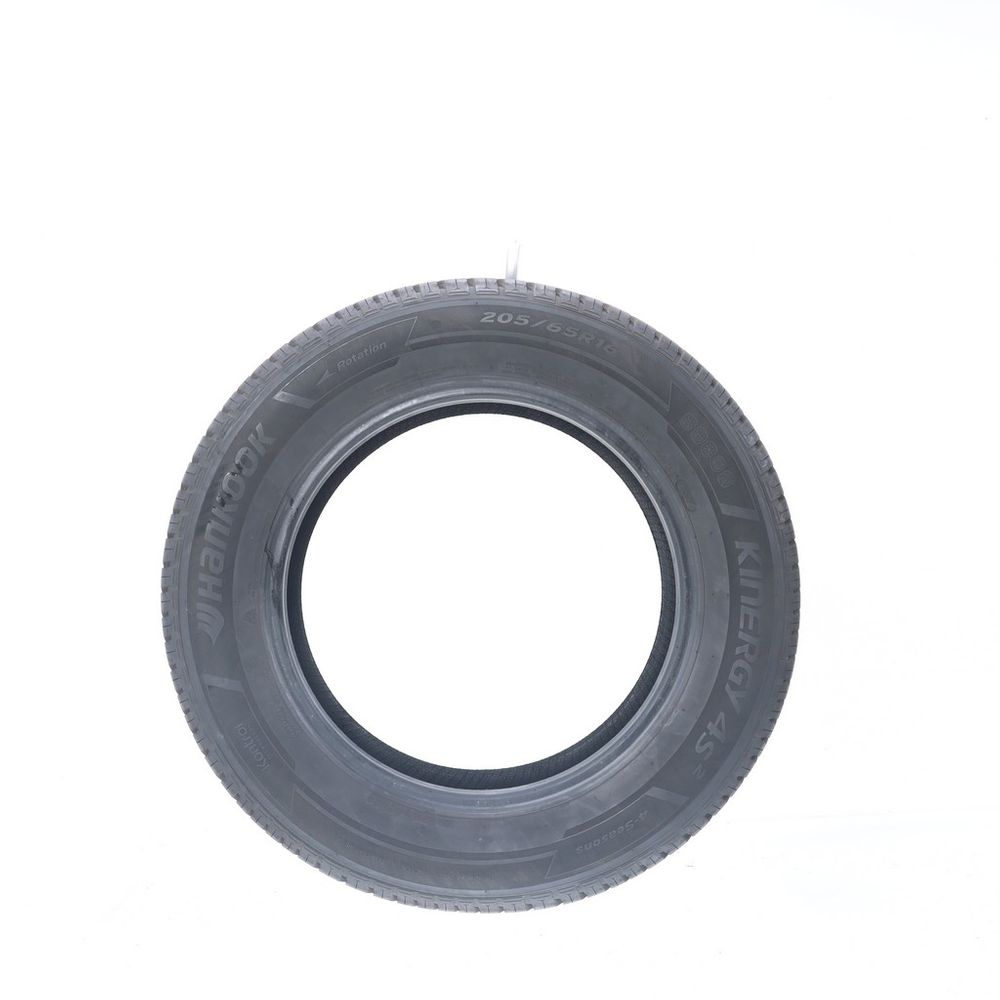 Used 205/65R16 Hankook Kinergy 4S2 95H - 8/32 - Image 3