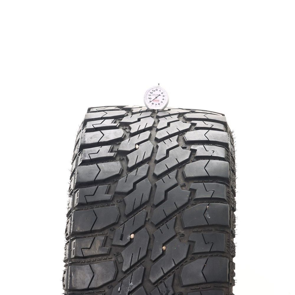 Used LT 33X12.5R20 VersaTyre HD Rugged Terrain 119Q F - 8.5/32 - Image 2