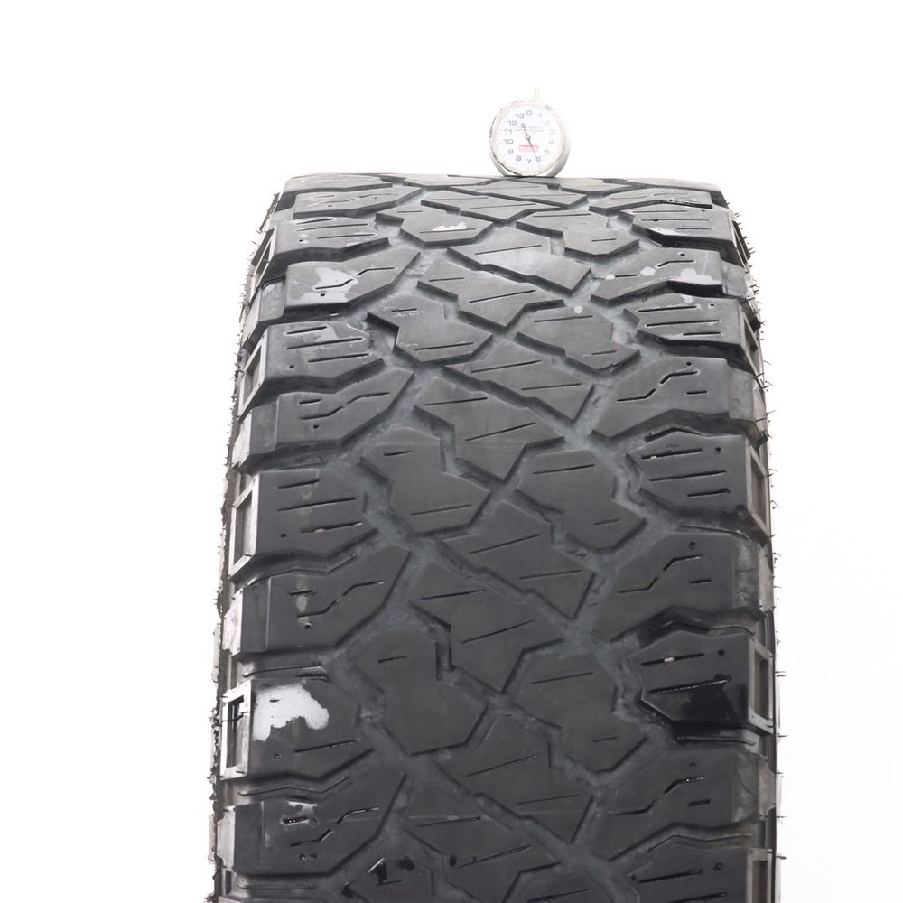 Used LT 35X12.5R20 Kenda Klever R/T 125R F - 6/32 - Image 2