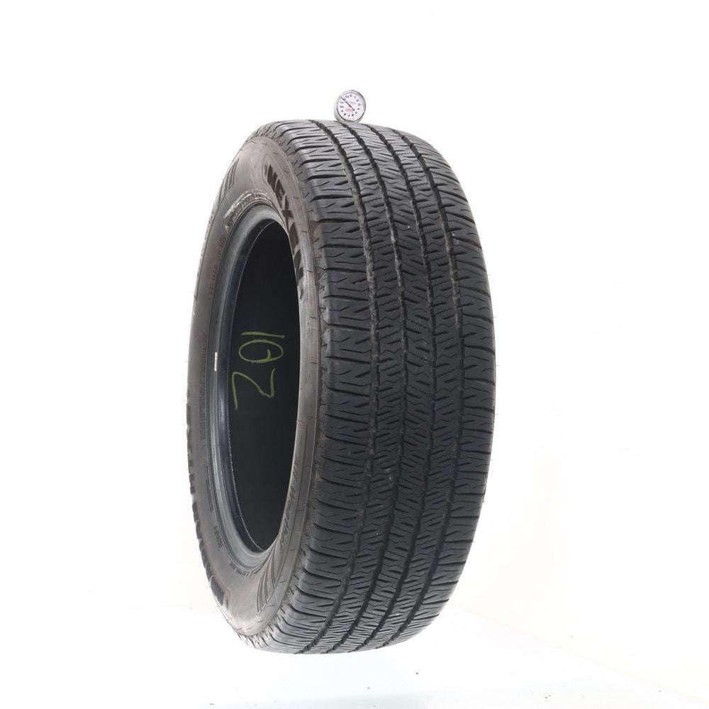 Set of (2) Used LT 265/60R20 Nexen Roadian HTX 2 RH51 121/118S E - 11-11.5/32 - Image 4