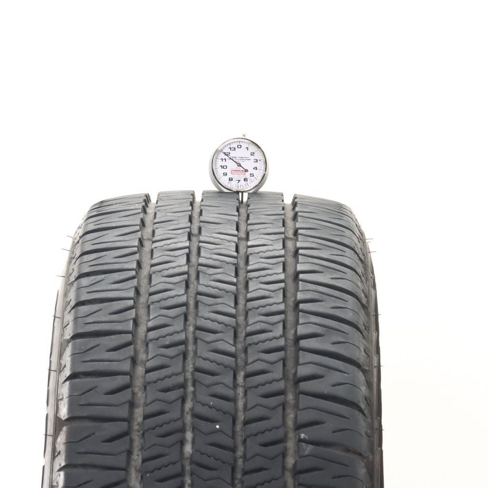 Set of (2) Used LT 265/60R20 Nexen Roadian HTX 2 RH51 121/118S E - 11-11.5/32 - Image 5
