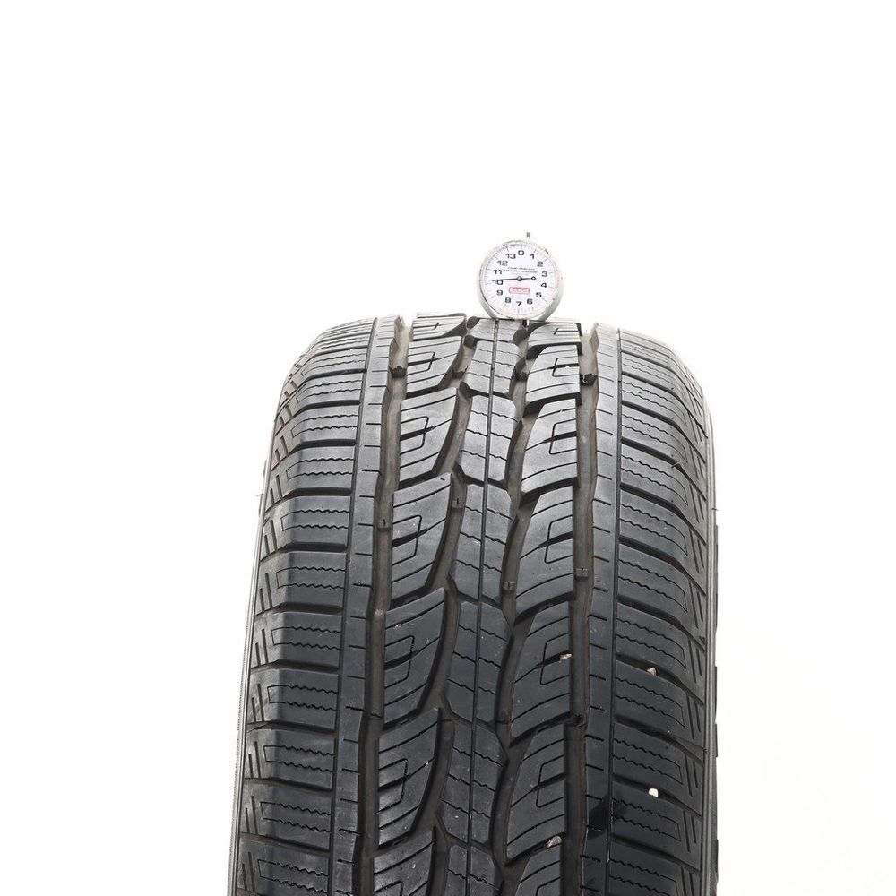 Used 265/60R18 Landsail CLX11 Roadblazer H/T 114H - 10/32 - Image 2