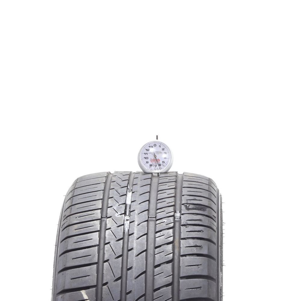Used 225/45ZR17 Falken Pro G5 Sport A/S 94W - 6/32 - Image 2