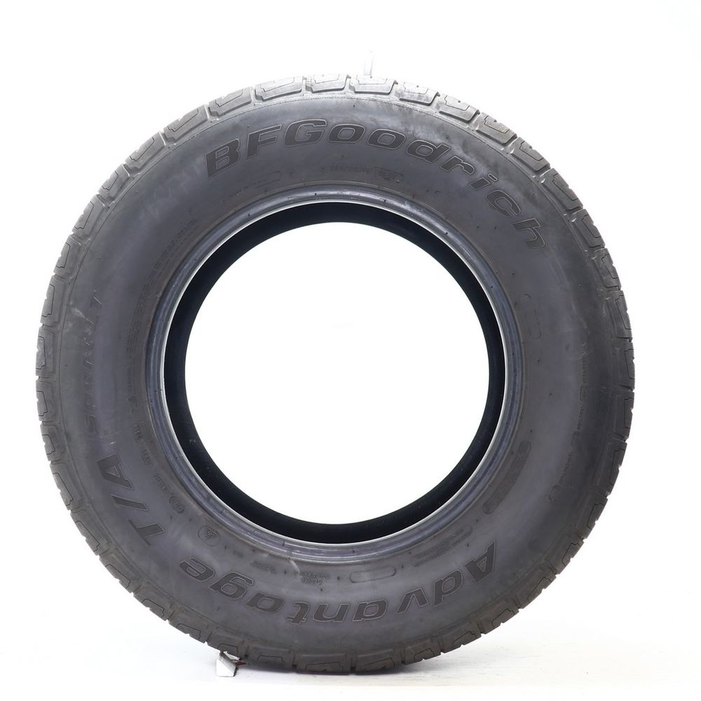Used 265/70R18 BFGoodrich Advantage T/A Sport LT 116T - 9/32 - Image 3